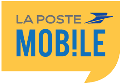 Forfait La Poste Mobile pas cher