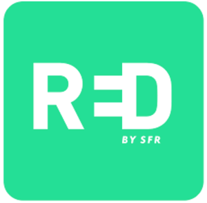 Red by SFR