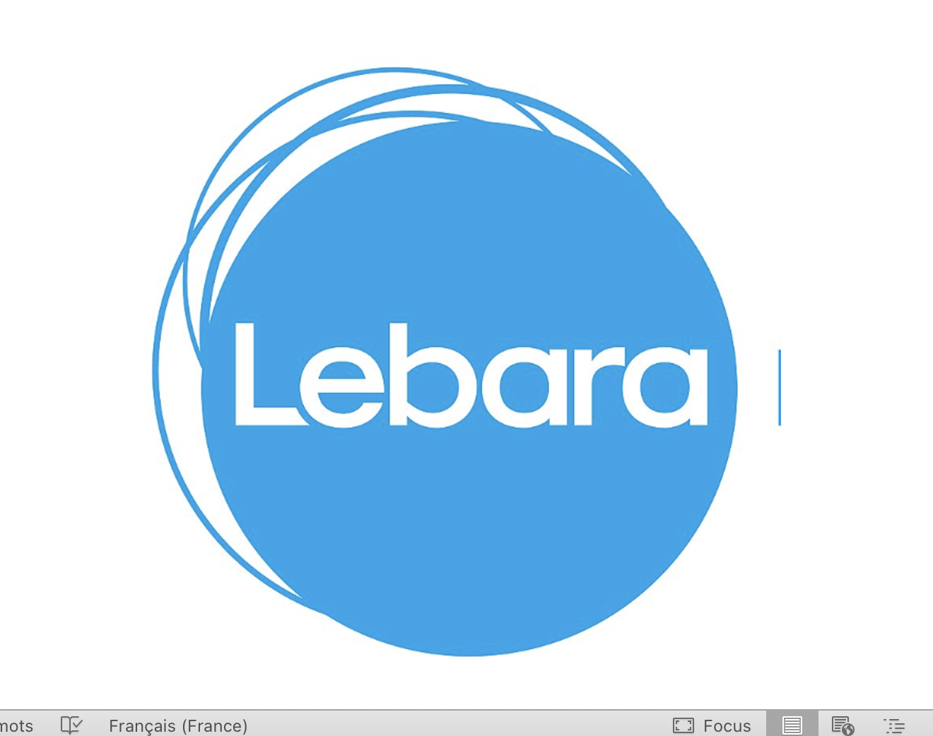 Logo Lebara